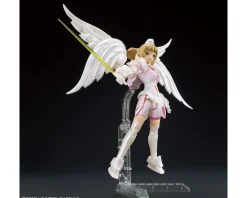 Rise of Gunpla Gundam Build Fighters Try|High Grade (Hg)^HGBF 1/144 SUPER FUMINA AXIS VER