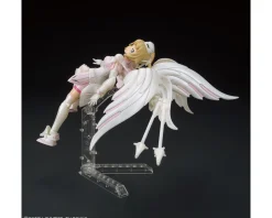 Rise of Gunpla Gundam Build Fighters Try|High Grade (Hg)^HGBF 1/144 SUPER FUMINA AXIS VER