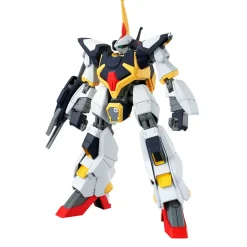 Rise of Gunpla Gundam Build Fighters|High Grade (Hg)^HGBF 1/144 WEISS BARZAM