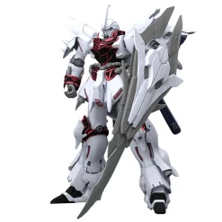 Rise of Gunpla Gundam Build Fighters|High Grade (Hg)^HGBF 1/144 WEISS SINANJU