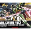 Rise of Gunpla Gundam Build Fighters|High Grade (Hg)^HGBF 1/144 WING GUNDAM FENICE