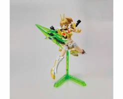 Rise of Gunpla Gundam Build Fighters|High Grade (Hg)^HGBF 1/144 WINNING FUMINA