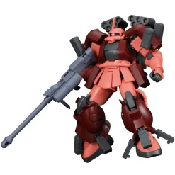 Rise of Gunpla High Grade (Hg)^HGBF 1/144 ZAKU AMAZING