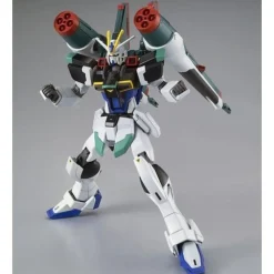 Rise of Gunpla Gundam Seed Destiny|High Grade (Hg)^HGCE 1/144 BLAST IMPULSE GUNDAM