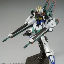 Rise of Gunpla Gundam Seed Destiny|High Grade (Hg)^HGCE 1/144 BLAST IMPULSE GUNDAM