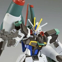 Rise of Gunpla Gundam Seed Destiny|High Grade (Hg)^HGCE 1/144 BLAST IMPULSE GUNDAM