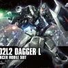 Rise of Gunpla Gundam Seed Destiny|Gundam Seed^HGCE 1/144 Dagger L