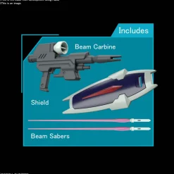 Rise of Gunpla Gundam Seed Destiny|Gundam Seed^HGCE 1/144 Dagger L