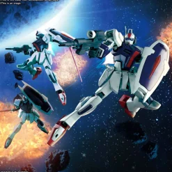 Rise of Gunpla Gundam Seed Destiny|Gundam Seed^HGCE 1/144 Dagger L