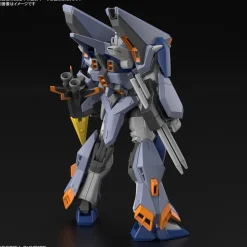 Rise of Gunpla Gundam Seed|High Grade (Hg)^HGCE 1/144 Duel Blitz Gundam