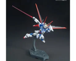 Rise of Gunpla Gundam Seed Destiny|High Grade (Hg)^HGCE 1/144 FORCE IMPULSE GUNDAM