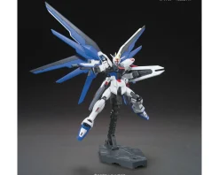 Rise of Gunpla Gundam Seed Destiny|Gundam Seed^HGCE 1/144 FREEDOM GUNDAM