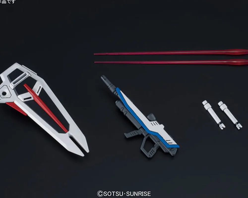 Rise of Gunpla Gundam Seed Destiny|Gundam Seed^HGCE 1/144 FREEDOM GUNDAM