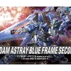 Rise of Gunpla Gundam Seed Astray|High Grade (Hg)^HGCE 1/144 GUNDAM ASTRAY BLUE FRAME SECOND L