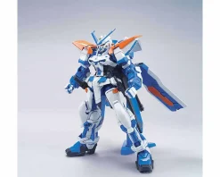 Rise of Gunpla Gundam Seed Astray|High Grade (Hg)^HGCE 1/144 GUNDAM ASTRAY BLUE FRAME SECOND L
