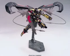 Rise of Gunpla Gundam Seed Astray|High Grade (Hg)^HGCE 1/144 GUNDAM ASTRAY GOLD FRAME AMATSU MINA