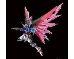 Rise of Gunpla Gundam Seed Destiny|High Grade (Hg)^HGCE 1/144 GUNDAM DESTINY
