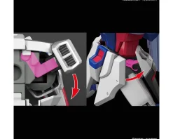 Rise of Gunpla Gundam Seed Destiny|High Grade (Hg)^HGCE 1/144 GUNDAM DESTINY