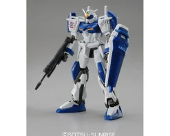 Rise of Gunpla Gundam Seed|High Grade (Hg)^HGCE 1/144 GUNDAM DUEL R02