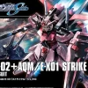 Rise of Gunpla Gundam Seed|High Grade (Hg)^HGCE 1/144 GUNDAM STRIKE ROUGE