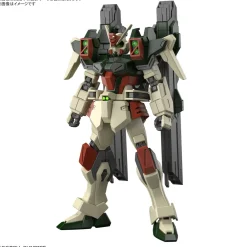 Rise of Gunpla High Grade (Hg)^HGCE 1/144 Lightning Buster Gundam
