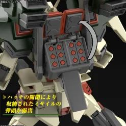 Rise of Gunpla High Grade (Hg)^HGCE 1/144 Lightning Buster Gundam