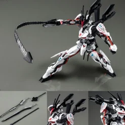 Rise of Gunpla Gundam Seed Astray|High Grade (Hg)^HGCE 1/144 LOAD ASTRAY OMEGA