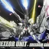 Rise of Gunpla Gundam Seed|High Grade (Hg)^HGCE 1/144 METEOR UNIT + FREEDOM GUNDAM