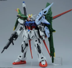 Rise of Gunpla Gundam Seed|High Grade (Hg)^HGCE 1/144 PERFECT STRIKE GUNDAM