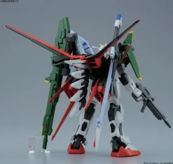 Rise of Gunpla Gundam Seed|High Grade (Hg)^HGCE 1/144 PERFECT STRIKE GUNDAM