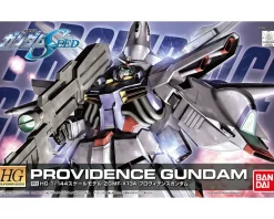 Rise of Gunpla Gundam Seed|High Grade (Hg)^HGCE 1/144 PROVIDENCE GUNDAM