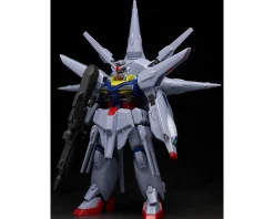 Rise of Gunpla Gundam Seed|High Grade (Hg)^HGCE 1/144 PROVIDENCE GUNDAM