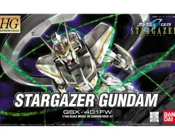 Rise of Gunpla Gundam Seed C.E. 73: Stargazer|High Grade (Hg)^HGCE 1/144 STARGAZER