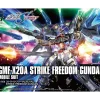Rise of Gunpla Gundam Seed Destiny|High Grade (Hg)^HGCE 1/144 STRIKE FREEDOM GUNDAM