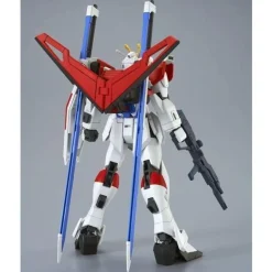 Rise of Gunpla Gundam Seed Destiny|High Grade (Hg)^HGCE 1/144 SWORD IMPULSE GUNDAM
