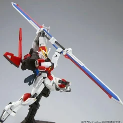 Rise of Gunpla Gundam Seed Destiny|High Grade (Hg)^HGCE 1/144 SWORD IMPULSE GUNDAM