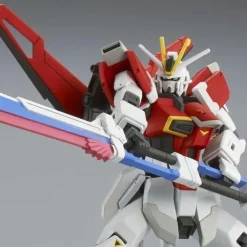 Rise of Gunpla Gundam Seed Destiny|High Grade (Hg)^HGCE 1/144 SWORD IMPULSE GUNDAM