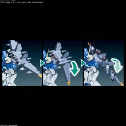 Rise of Gunpla Gundam Seed Destiny|High Grade (Hg)^HGCE 1/144 WINDAM