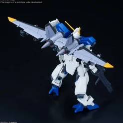 Rise of Gunpla Gundam Seed Destiny|High Grade (Hg)^HGCE 1/144 WINDAM