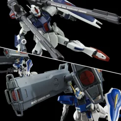 Rise of Gunpla High Grade (Hg)^HGCE 1/144 WINDAM AND DAGGER L EXPANSION PACK (PARTS ONLY)