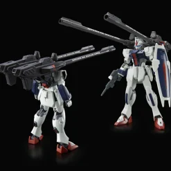 Rise of Gunpla High Grade (Hg)^HGCE 1/144 WINDAM AND DAGGER L EXPANSION PACK (PARTS ONLY)