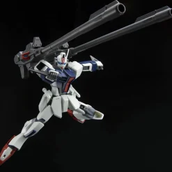 Rise of Gunpla High Grade (Hg)^HGCE 1/144 WINDAM AND DAGGER L EXPANSION PACK (PARTS ONLY)