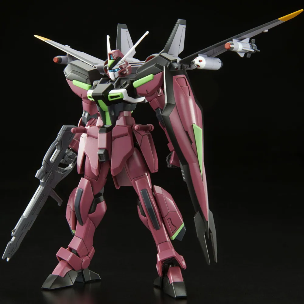 Rise of Gunpla Gundam Seed Destiny|High Grade (Hg)^HGCE 1/144 WINDAM NEO ROANOKE CUSTOM