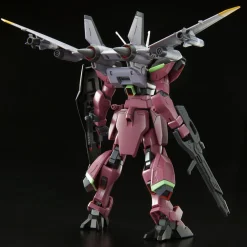 Rise of Gunpla Gundam Seed Destiny|High Grade (Hg)^HGCE 1/144 WINDAM NEO ROANOKE CUSTOM