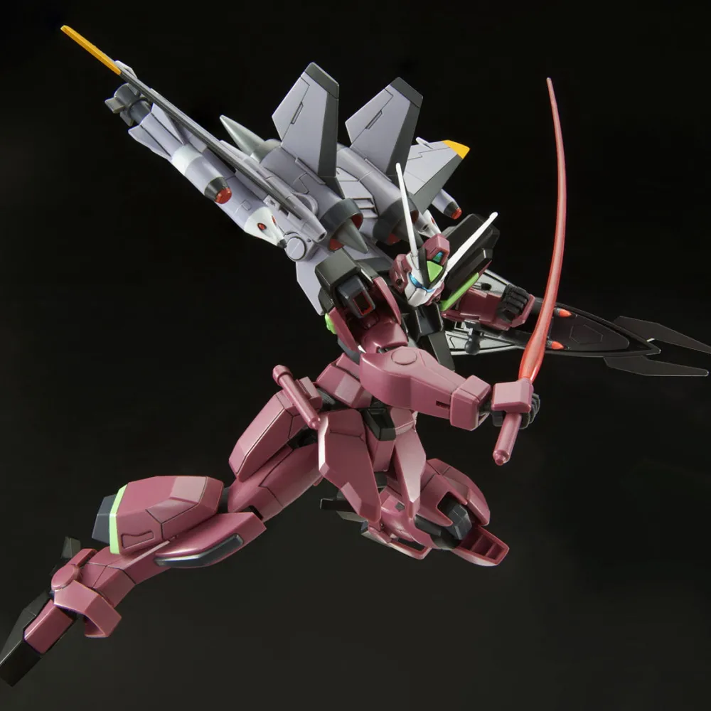 Rise of Gunpla Gundam Seed Destiny|High Grade (Hg)^HGCE 1/144 WINDAM NEO ROANOKE CUSTOM