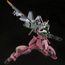 Rise of Gunpla Gundam Seed Destiny|High Grade (Hg)^HGCE 1/144 WINDAM NEO ROANOKE CUSTOM