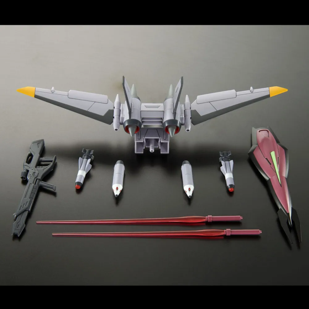 Rise of Gunpla Gundam Seed Destiny|High Grade (Hg)^HGCE 1/144 WINDAM NEO ROANOKE CUSTOM