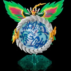 Rise of Gunpla High Grade (Hg)^HGFC 1/144 DRAGON GUNDAM