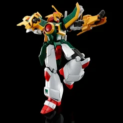 Rise of Gunpla High Grade (Hg)^HGFC 1/144 DRAGON GUNDAM