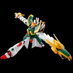 Rise of Gunpla High Grade (Hg)^HGFC 1/144 DRAGON GUNDAM